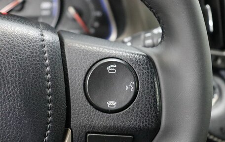 Toyota RAV4, 2014 год, 2 099 000 рублей, 17 фотография