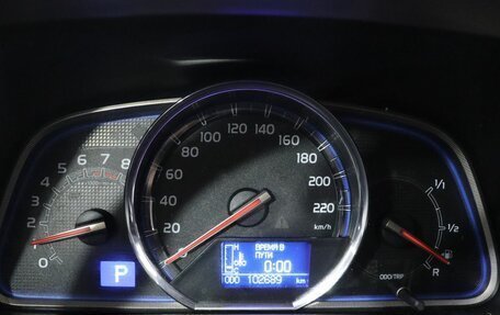 Toyota RAV4, 2014 год, 2 099 000 рублей, 18 фотография