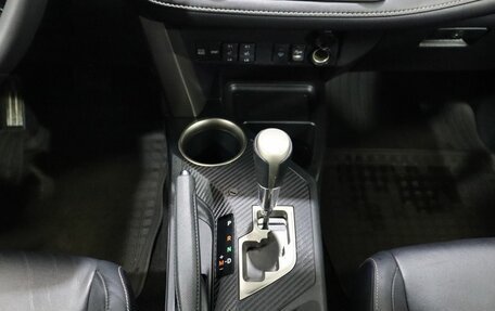 Toyota RAV4, 2014 год, 2 099 000 рублей, 19 фотография