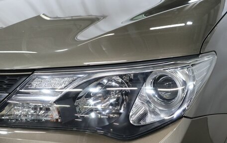 Toyota RAV4, 2014 год, 2 099 000 рублей, 24 фотография