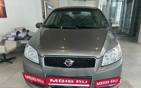 Ravon Nexia R3, 2016 год, 579 000 рублей, 2 фотография