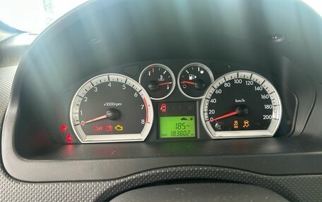 Ravon Nexia R3, 2016 год, 579 000 рублей, 10 фотография