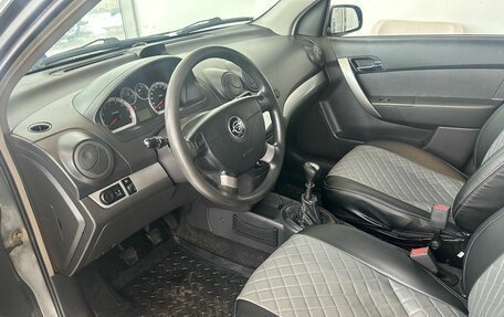 Ravon Nexia R3, 2016 год, 579 000 рублей, 8 фотография