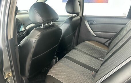 Ravon Nexia R3, 2016 год, 579 000 рублей, 7 фотография