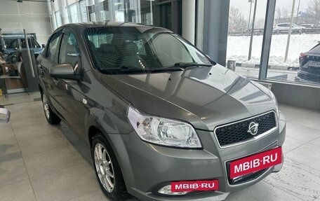 Ravon Nexia R3, 2016 год, 579 000 рублей, 3 фотография