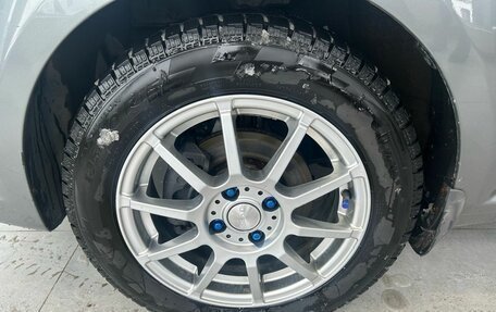 Ravon Nexia R3, 2016 год, 579 000 рублей, 12 фотография