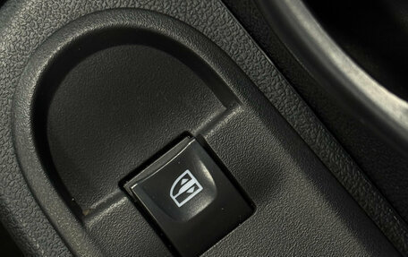 Renault Duster I рестайлинг, 2015 год, 890 000 рублей, 5 фотография