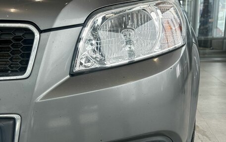 Ravon Nexia R3, 2016 год, 579 000 рублей, 11 фотография