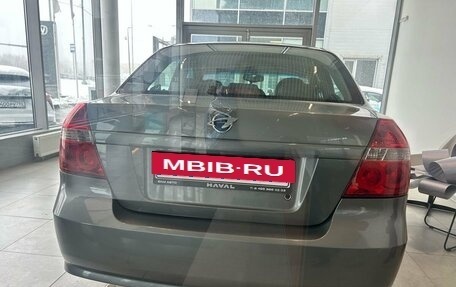 Ravon Nexia R3, 2016 год, 579 000 рублей, 5 фотография