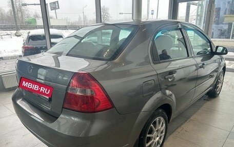 Ravon Nexia R3, 2016 год, 579 000 рублей, 4 фотография