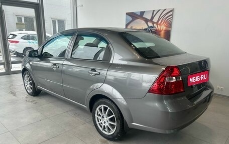 Ravon Nexia R3, 2016 год, 579 000 рублей, 6 фотография