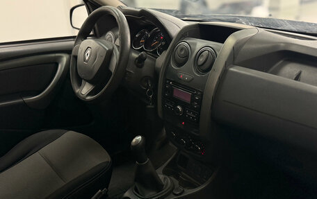 Renault Duster I рестайлинг, 2015 год, 890 000 рублей, 8 фотография