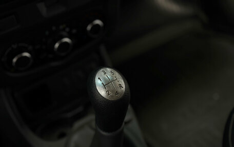 Renault Duster I рестайлинг, 2015 год, 890 000 рублей, 9 фотография