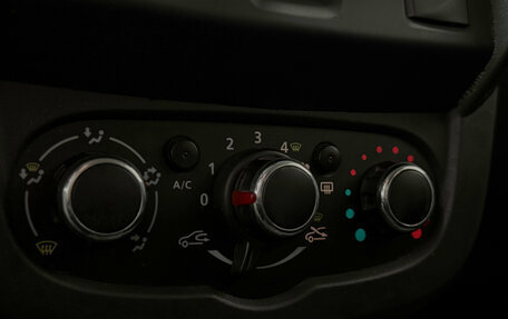 Renault Duster I рестайлинг, 2015 год, 890 000 рублей, 10 фотография