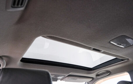 Toyota Land Cruiser Prado 120 рестайлинг, 2004 год, 1 649 000 рублей, 22 фотография