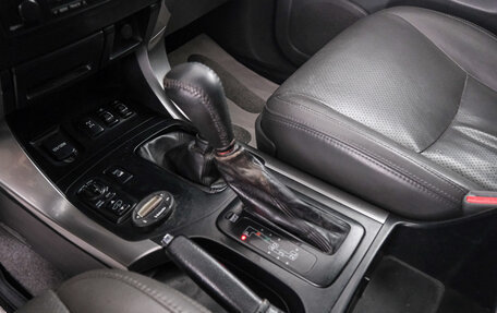 Toyota Land Cruiser Prado 120 рестайлинг, 2004 год, 1 649 000 рублей, 18 фотография