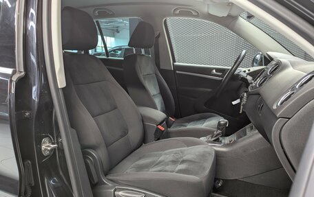 Volkswagen Tiguan I, 2016 год, 1 625 000 рублей, 18 фотография