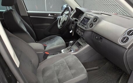 Volkswagen Tiguan I, 2016 год, 1 625 000 рублей, 17 фотография