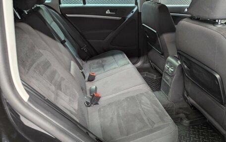 Volkswagen Tiguan I, 2016 год, 1 625 000 рублей, 15 фотография