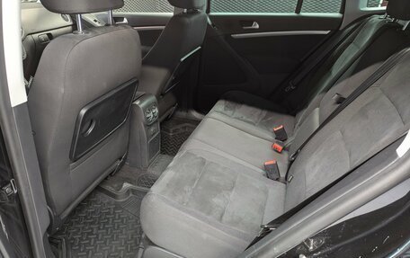 Volkswagen Tiguan I, 2016 год, 1 625 000 рублей, 13 фотография