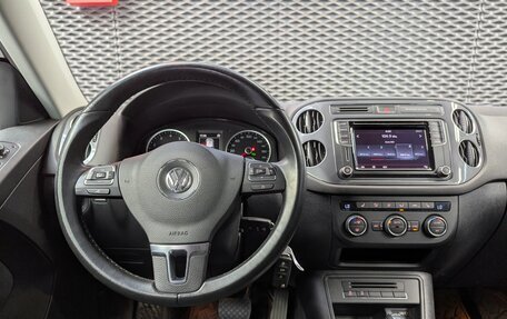 Volkswagen Tiguan I, 2016 год, 1 625 000 рублей, 20 фотография