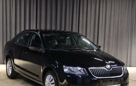 Skoda Octavia, 2016 год, 999 000 рублей, 3 фотография