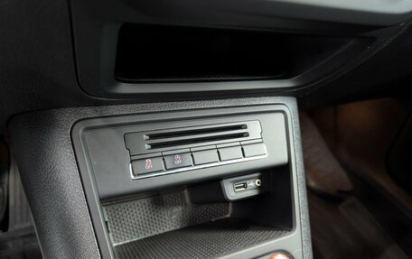 Volkswagen Tiguan I, 2016 год, 1 625 000 рублей, 25 фотография