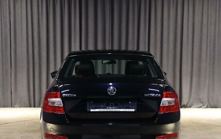 Skoda Octavia, 2016 год, 999 000 рублей, 5 фотография