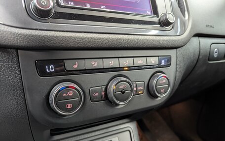 Volkswagen Tiguan I, 2016 год, 1 625 000 рублей, 24 фотография