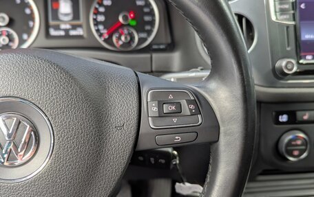 Volkswagen Tiguan I, 2016 год, 1 625 000 рублей, 27 фотография