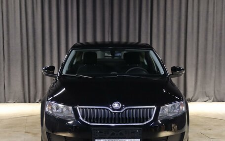 Skoda Octavia, 2016 год, 999 000 рублей, 2 фотография