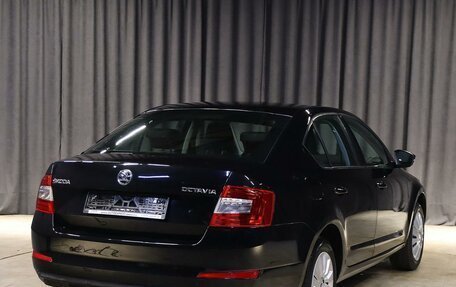 Skoda Octavia, 2016 год, 999 000 рублей, 6 фотография