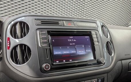 Volkswagen Tiguan I, 2016 год, 1 625 000 рублей, 22 фотография