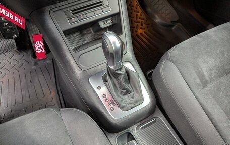 Volkswagen Tiguan I, 2016 год, 1 625 000 рублей, 26 фотография