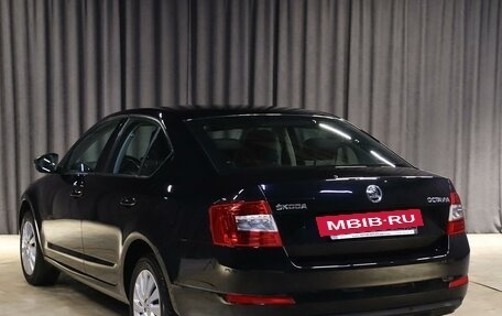 Skoda Octavia, 2016 год, 999 000 рублей, 4 фотография