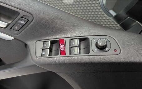 Volkswagen Tiguan I, 2016 год, 1 625 000 рублей, 28 фотография