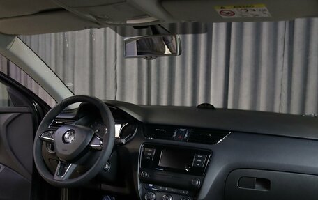 Skoda Octavia, 2016 год, 999 000 рублей, 7 фотография