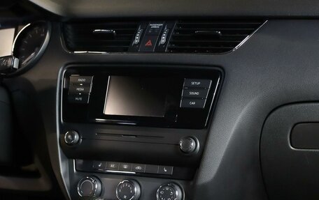 Skoda Octavia, 2016 год, 999 000 рублей, 13 фотография