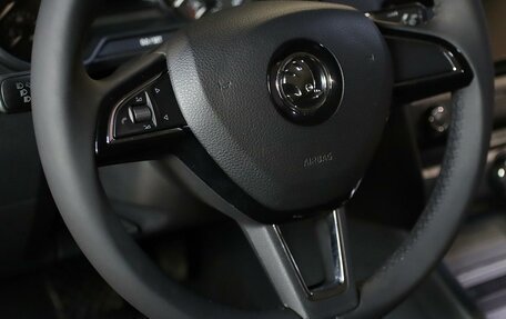 Skoda Octavia, 2016 год, 999 000 рублей, 11 фотография