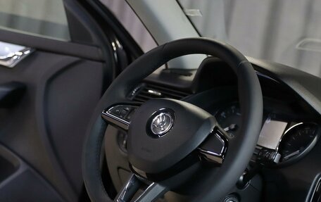 Skoda Octavia, 2016 год, 999 000 рублей, 12 фотография