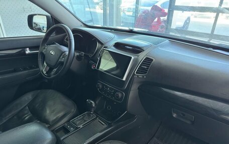 KIA Sorento II рестайлинг, 2015 год, 1 799 900 рублей, 8 фотография