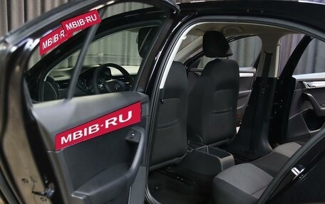 Skoda Octavia, 2016 год, 999 000 рублей, 8 фотография