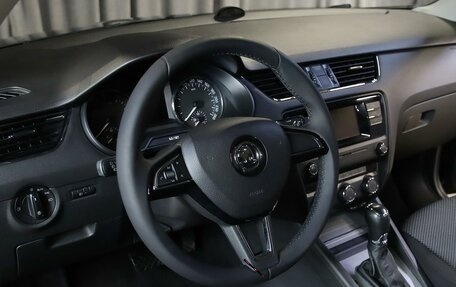 Skoda Octavia, 2016 год, 999 000 рублей, 10 фотография