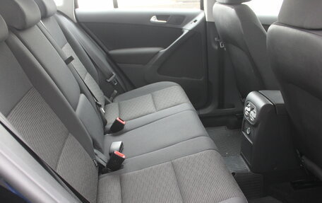 Volkswagen Tiguan I, 2013 год, 1 284 000 рублей, 12 фотография