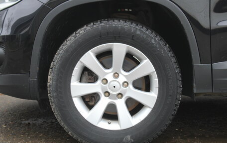 Volkswagen Tiguan I, 2013 год, 1 284 000 рублей, 14 фотография