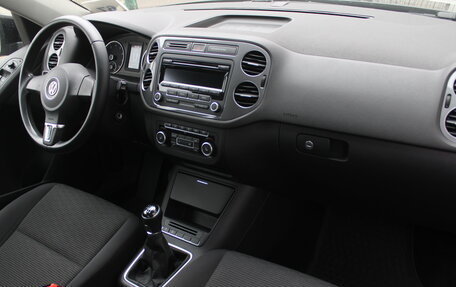 Volkswagen Tiguan I, 2013 год, 1 284 000 рублей, 11 фотография