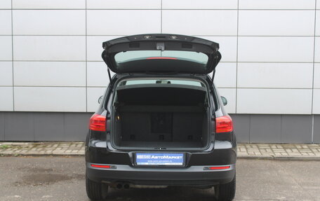 Volkswagen Tiguan I, 2013 год, 1 284 000 рублей, 13 фотография