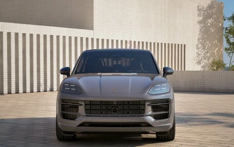 Porsche Cayenne III, 2026 год, 27 985 290 рублей, 4 фотография