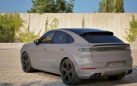 Porsche Cayenne III, 2026 год, 27 985 290 рублей, 7 фотография