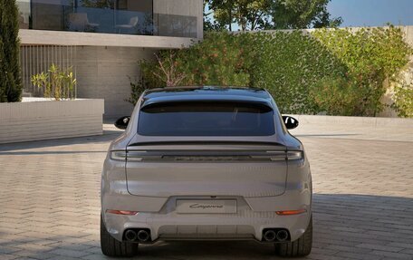 Porsche Cayenne III, 2026 год, 27 985 290 рублей, 8 фотография